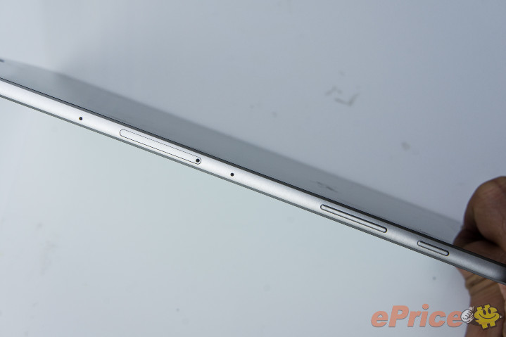 支援 S Pen：三星 Galaxy Tab S3 旗艦平板試玩