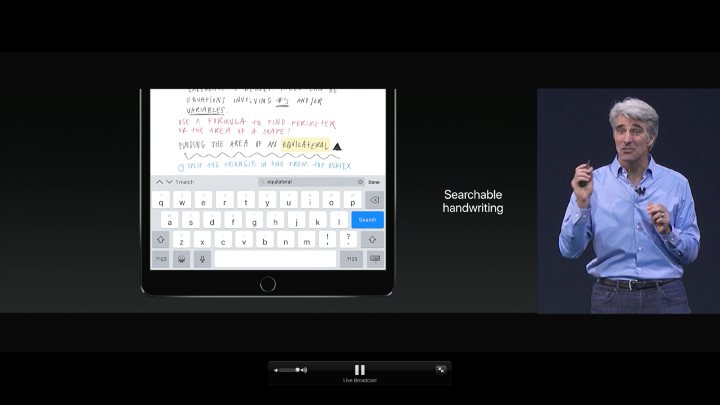 蘋果推 10.5 吋新 iPad Pro，規格更新，加入全新使用概念