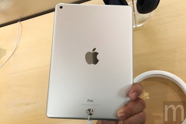 Apple iPad (2018) (4G, 128GB) 介紹圖片