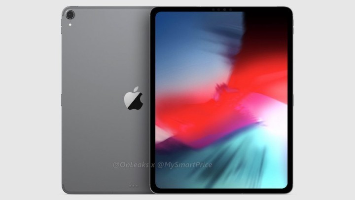 Apple 十月中還要辦發佈會，全新 iPad Pro、MacBook 終於要殺到？