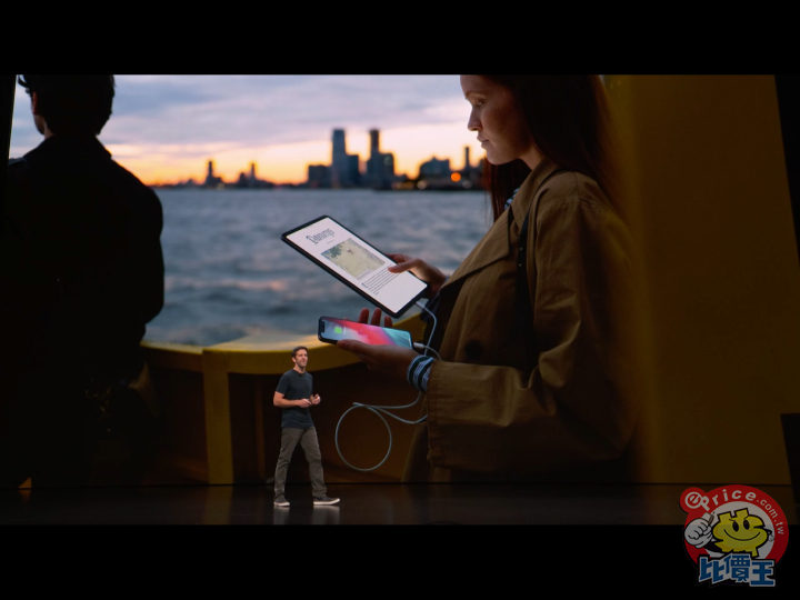 Apple iPad Pro (2018) (11 吋, Wi-Fi, 64GB) 介紹圖片