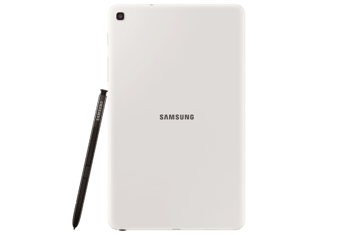 圖2.Galaxy Tab A8 with S Pen (2019) LTE_灰色_背面.jpg