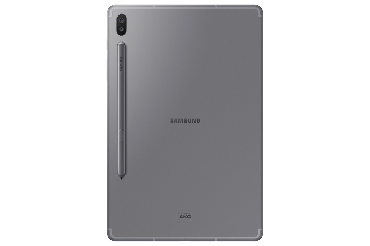 【新聞照片3】 Galaxy Tab S6 LTE 霧岩灰 背面.jpg
