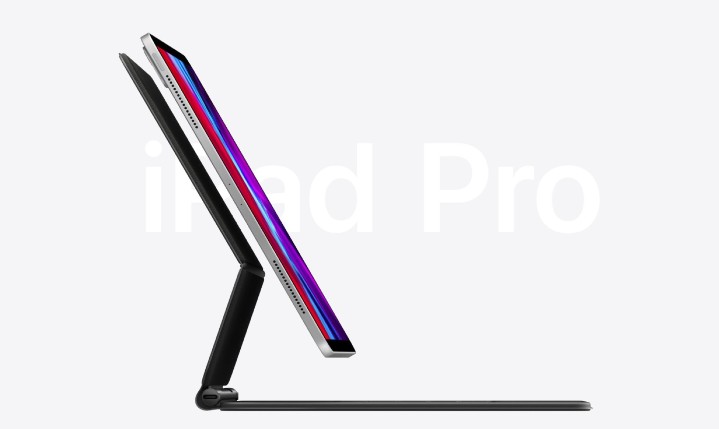 Apple iPad Pro (2020) (12.9 吋, LTE, 1TB) 介紹圖片
