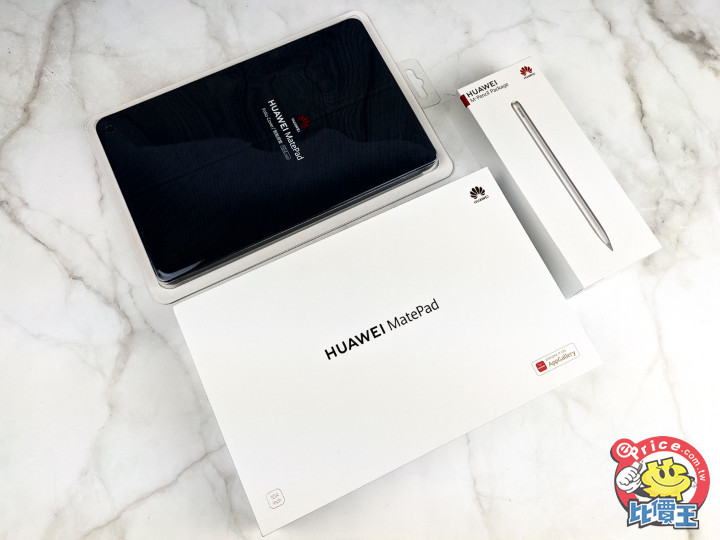 買平板就選它！Huawei MatePad 萬元有找，給你超乎想像的全能豪華體驗