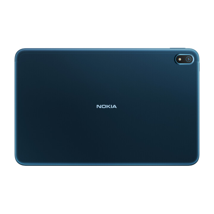 Nokia T20 平板上市，Wi-Fi 版售價 $6,490