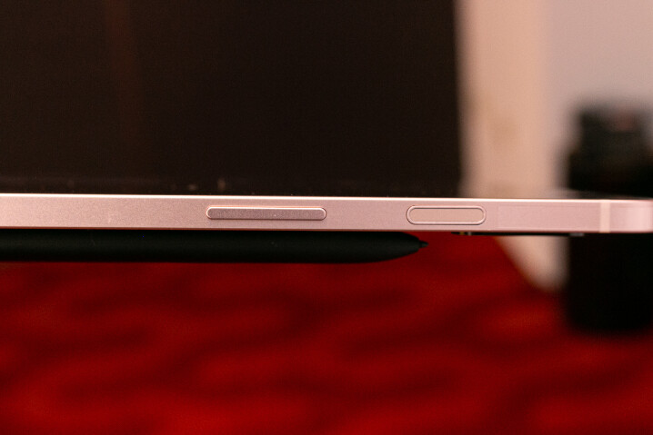 Samsung Galaxy Tab S8+ (5G,8GB/128GB) - X806 介紹圖片