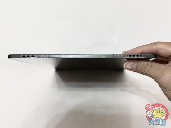 最強安卓平板 Samsung Galaxy Tab S8 Ultra 測試體驗與試用心得