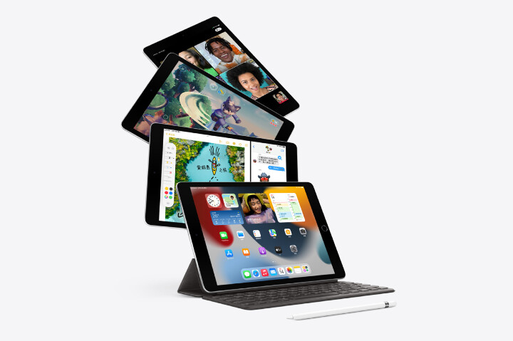 蘋果傳出開始將部份 iPad 生產移到越南，並督促供應鏈追上供應進度