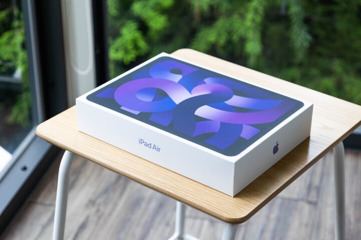 【新竹好康】iPad Air 5 現貨下殺 16,790 元，挑戰全台最低價！(7/18~7/24)