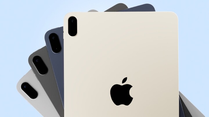 基本款 iPad 10 傳獲得全新外型，但售價也可能會提高