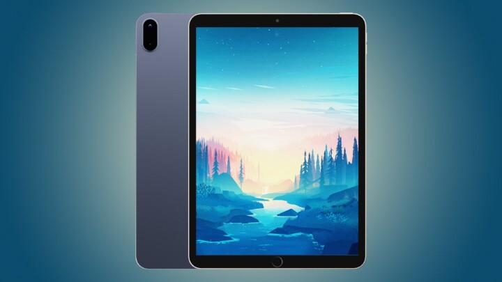 基本款 iPad 10 傳獲得全新外型，但售價也可能會提高