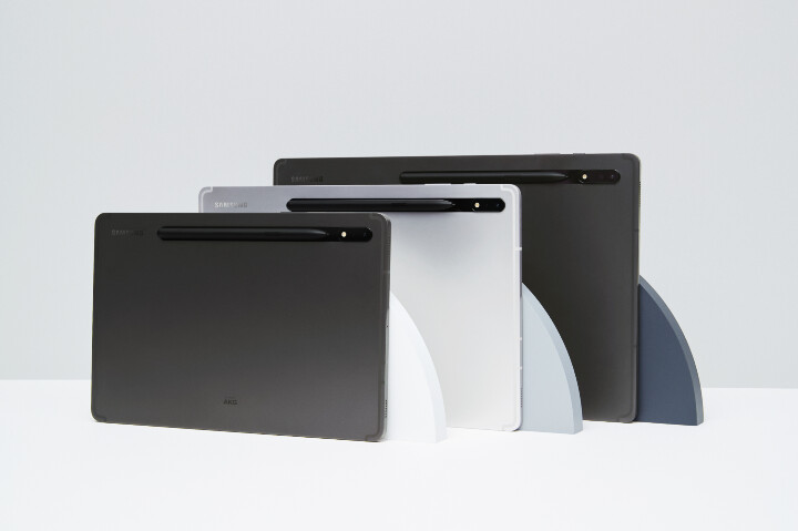 三星將透過更新，讓 Galaxy Tab S8 擁有 Z Fold 4 的新多工工具列