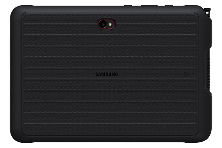 三星發表了強固平板 Galaxy Tab Active4 Pro