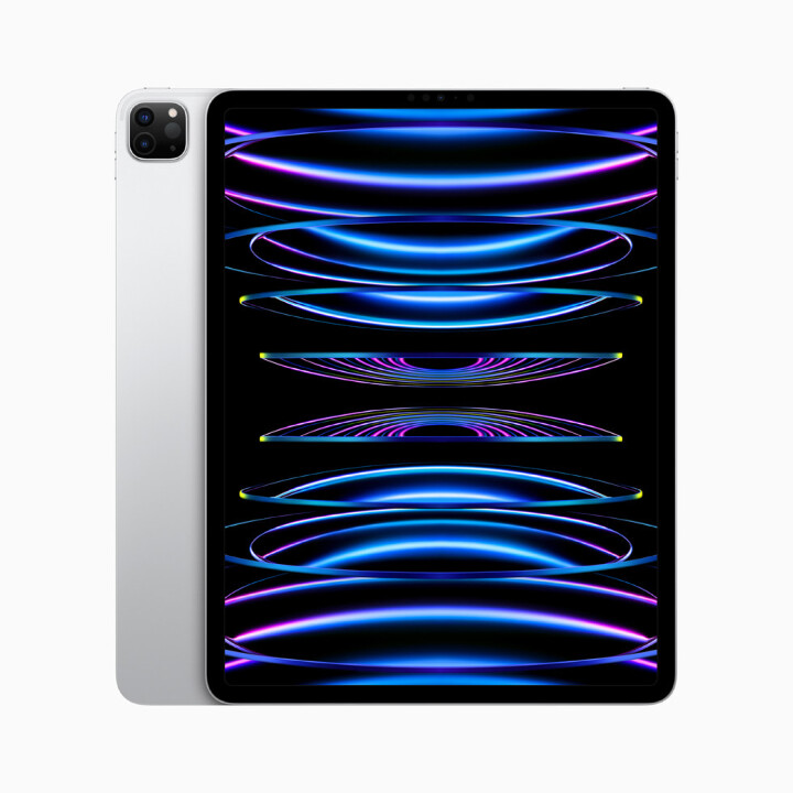 搭載 M2 處理器：蘋果發表新款 iPad Pro 11 / 12.9 吋平板，售價 $27,900 起