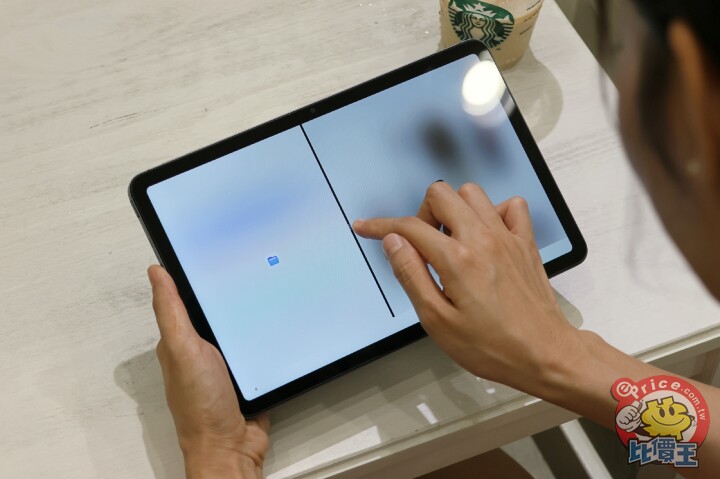 陪你渡過每一個慵懶時分，OPPO Pad Air 親民平板隨身心得