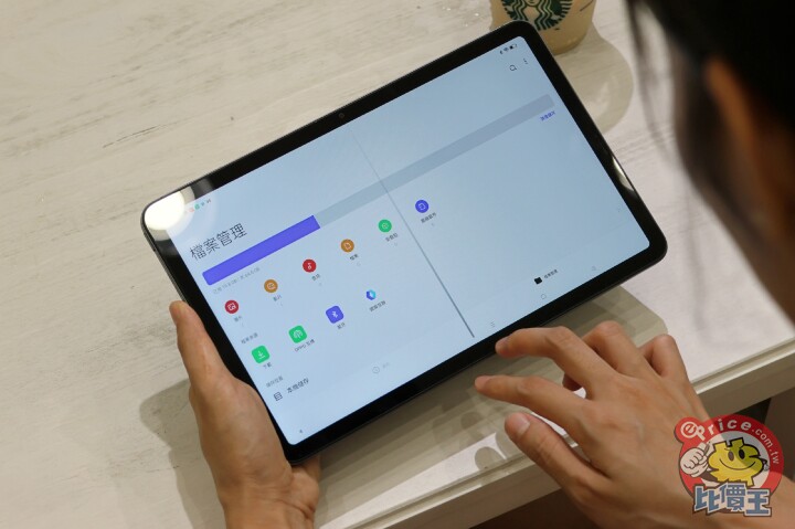 陪你渡過每一個慵懶時分，OPPO Pad Air 親民平板隨身心得