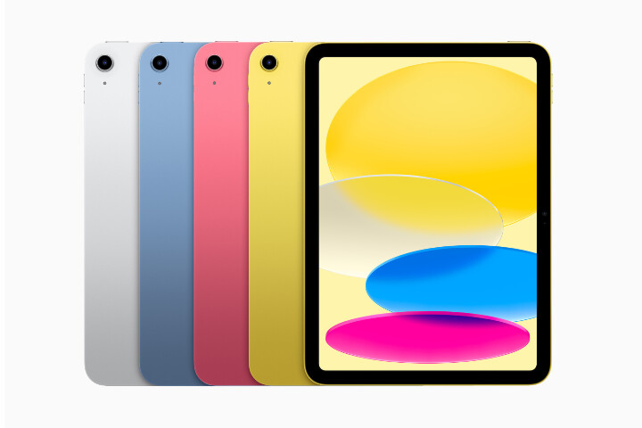 報導指蘋果也考慮開始在印度生產 iPad