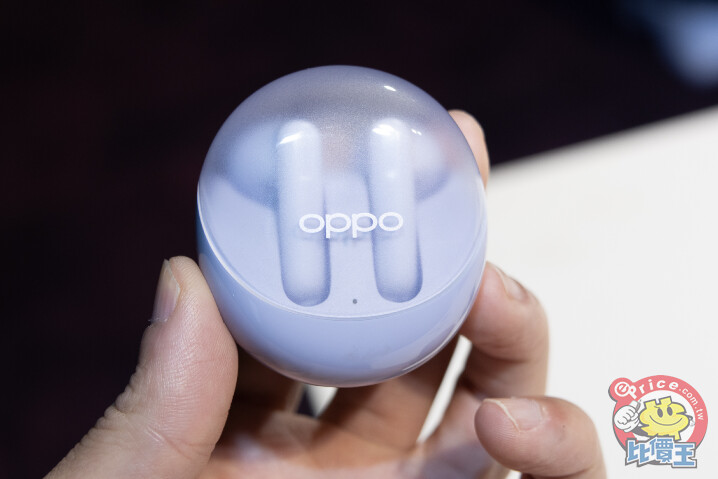 OPPO Pad Air 升級版平板、OPPO Enco Air 3 藍牙耳機陸續開賣