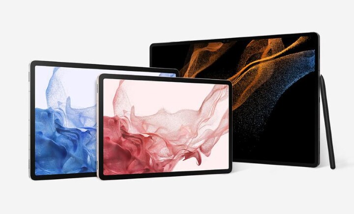 爆料 Galaxy Tab S9 Ultra   配備 Galaxy S23 相同三星訂製版處理器