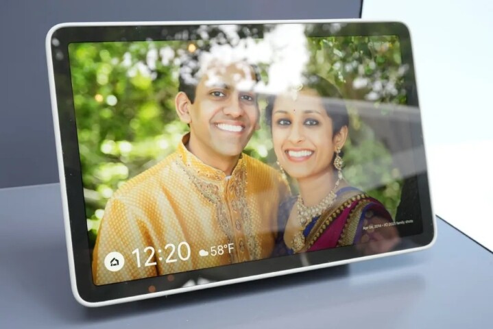 Pixel Tablet 快速動手玩，定調作為智慧家庭連網中樞的平板裝置