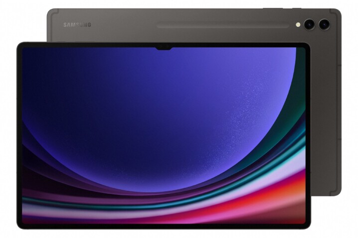 三種尺寸、旗艦規格　Samsung Galaxy Tab S9 系列平板發表