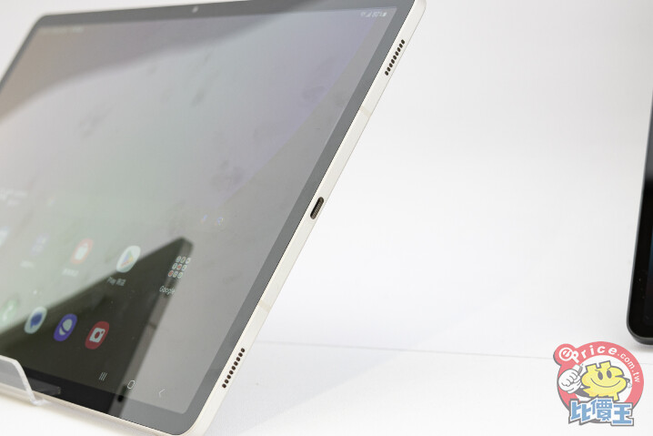 三個尺寸、輕薄依舊　Samsung Galaxy Tab S9 系列實機動眼看