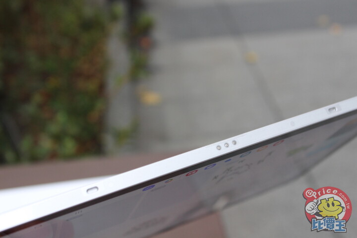 附送 S Pen 更好玩、IP68 防水安心用  Samsung Tab S9 FE
