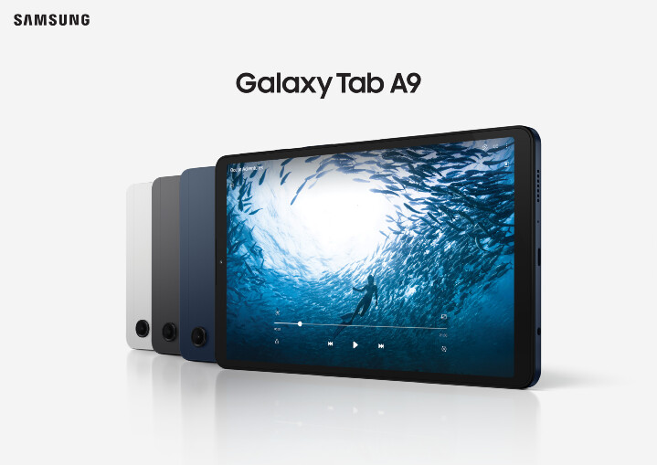 【新聞圖片1】看準商用市場 三星推出Galaxy Tab A9 為企業營運注入強勁動能.jpg