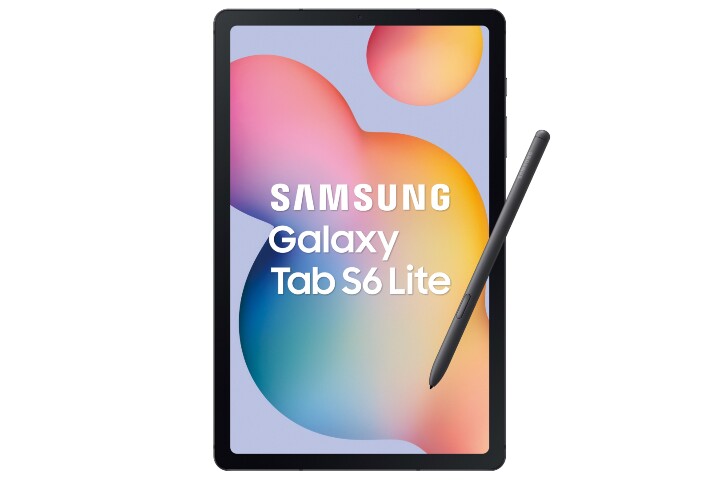 三星平板新品：Galaxy Tab S6 Lite (2024) 4/1 起台灣上市