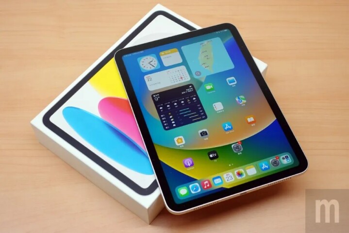 歐盟委員會將 IPadOS 列入「守門人」清單，要求蘋果允許 IPad 機種也能使用第三方軟體市集