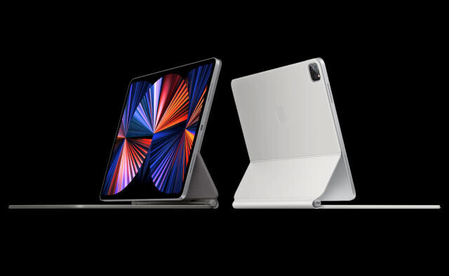 傳蘋果 2024 年 iPad Pro 系列將搭載「最好的 OLED 平板面板」