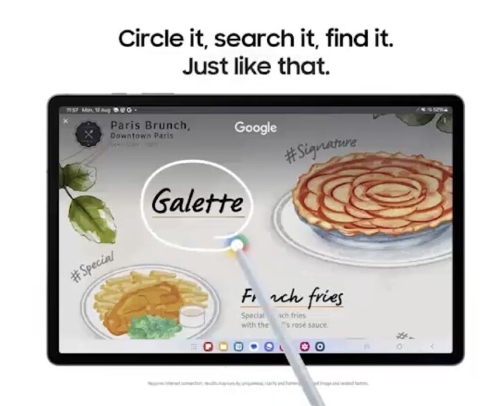 Samsung Galaxy Tab S10 最新宣傳影片強調 AI 耐用與性能
