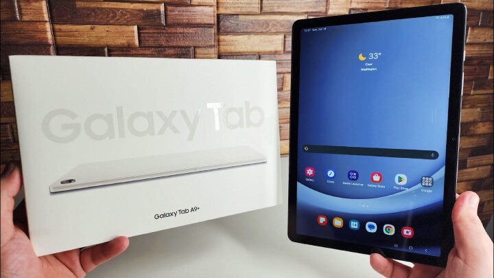 傑昇通信公布2025上半年平板銷量Top 10! 三星Galaxy Tab A9+搶下亞軍 _0.jpg
