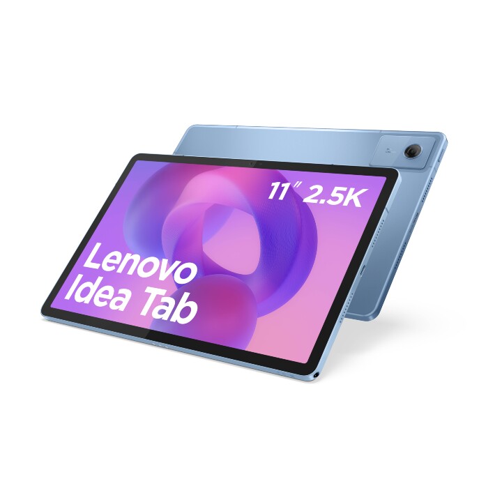【新聞照片05】針對新世代學生需求推出的 Lenovo Idea Tab，其配備的 AI工具能幫助學生族群學習更輕鬆.jpg