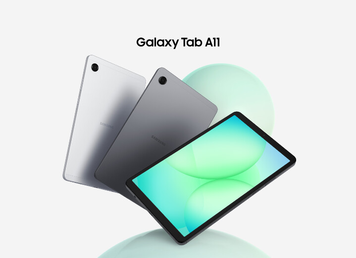 Samsung (samsung@Planetpr.com.tw) 【新聞照片1】企業營運新利器 三星推出Galaxy Tab A11商用平板.jpg Samsung (samsung@Planetpr.com.tw) 【新聞照片1】企業營運新利器 三星推出Galaxy Tab A11商用平板.jpg