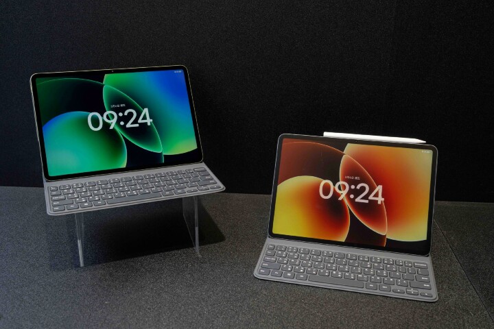 小米推出 Xiaomi Pad 8 系列平板與多項 AIoT 產品