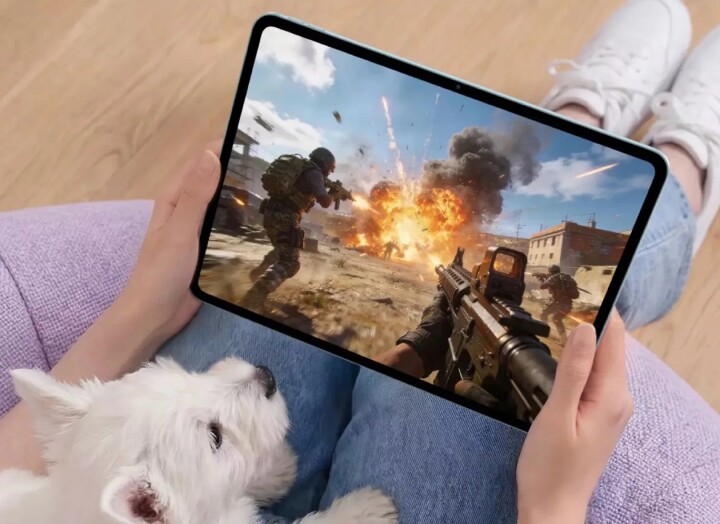 OPPO Pad 6 正式發表  厚度僅 5.99mm 144Hz 更新率及旗艦級效能一次到位