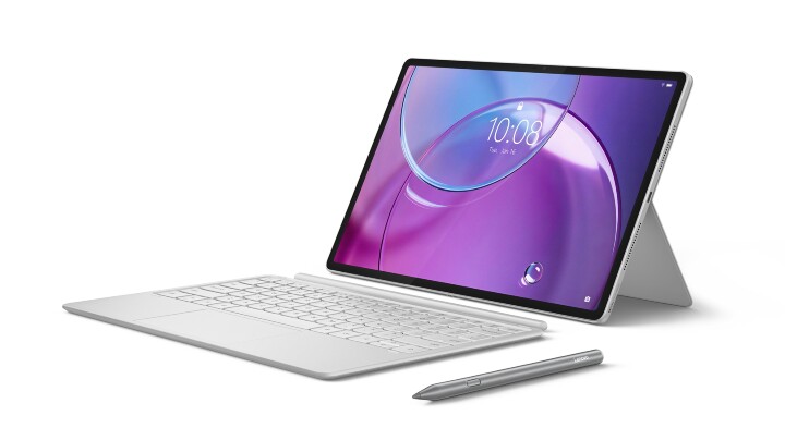 Lenovo 雙旗艦平板登台 Idea Tab Pro Gen 2、Legion Tab Gen 5 搶攻暑期市場