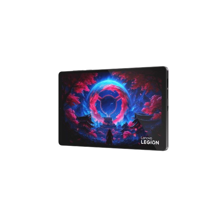 Lenovo 雙旗艦平板登台 Idea Tab Pro Gen 2、Legion Tab Gen 5 搶攻暑期市場