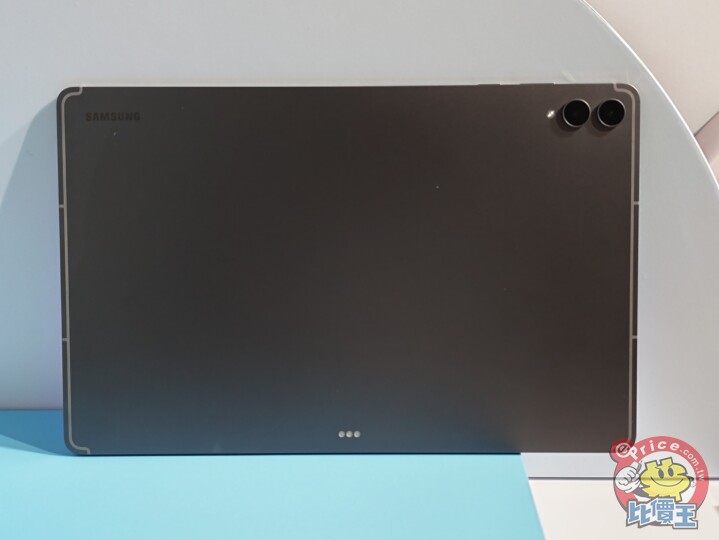 三星 Tab S12 系列台灣 10/7 上市　售價公佈 $39,490 起
