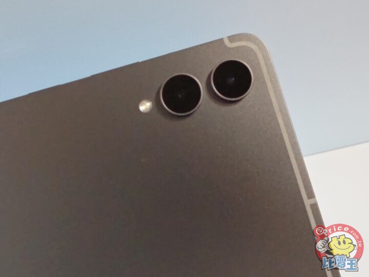 三星 Tab S12 系列台灣 10/7 上市　售價公佈 $39,490 起