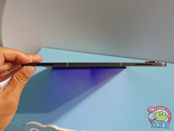 三星 Tab S12 系列台灣 10/7 上市　售價公佈 $39,490 起