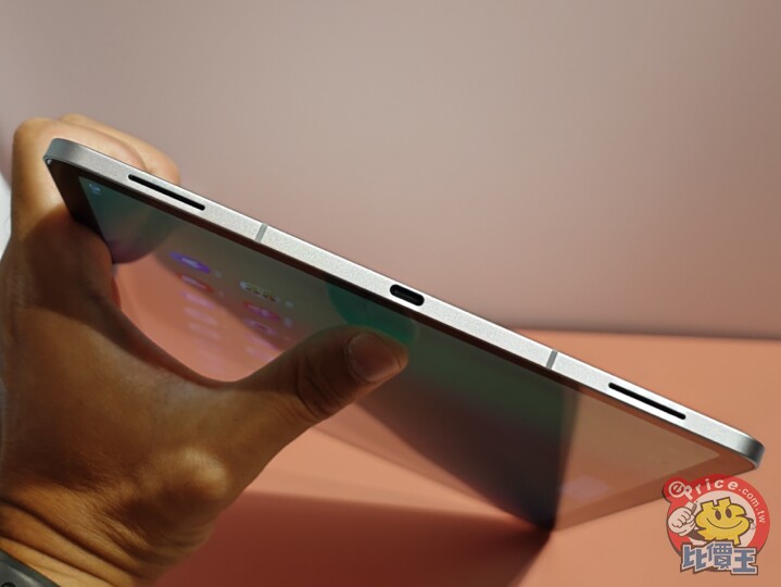 三星 Tab S12 系列台灣 10/7 上市　售價公佈 $39,490 起