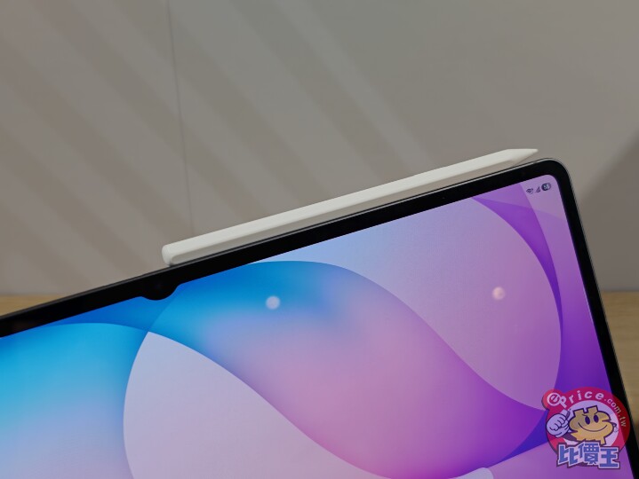 三星 Tab S12 系列台灣 10/7 上市　售價公佈 $39,490 起
