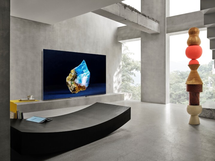 三星 CES 發表 2023 年 Neo QLED 量子電視、MICRO LED 和三星 OLED 電視陣容