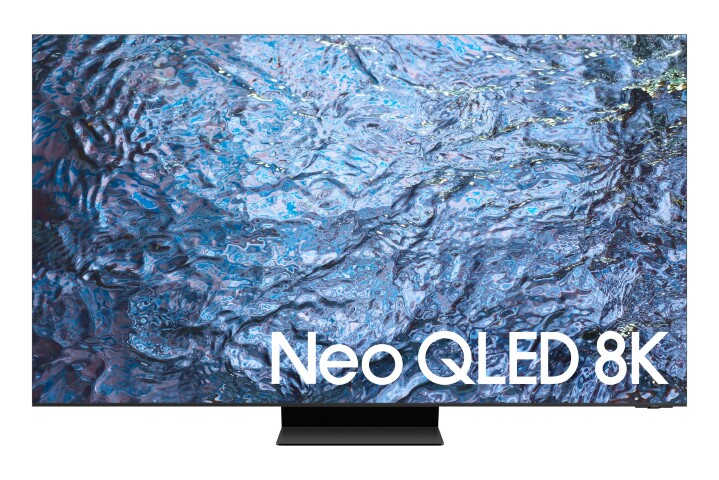 三星 CES 發表 2023 年 Neo QLED 量子電視、MICRO LED 和三星 OLED 電視陣容