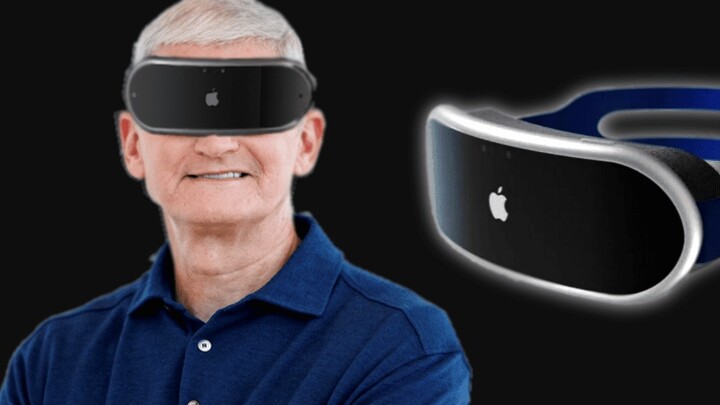  傳 Apple 高層不看好 Reality Pro 頭戴裝置初代產品