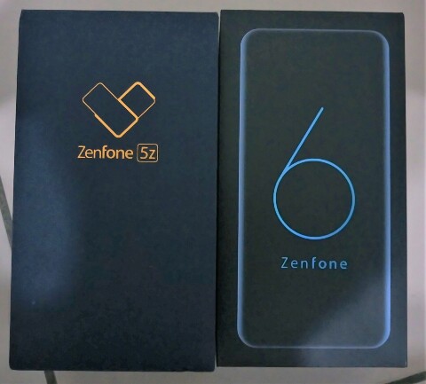 ZenFone 8 / 8Flip 塔塔加夫妻樹拍攝實記